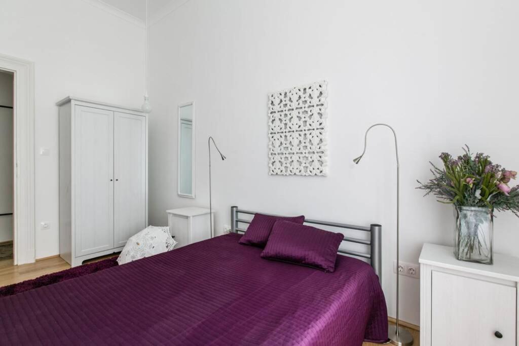 Your Gorgeous And Spacious Dream Home Free Parking Budapest Luaran gambar