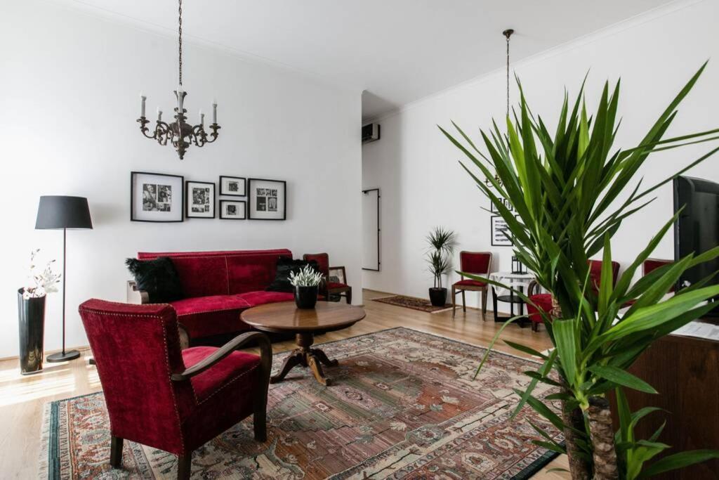 Your Gorgeous And Spacious Dream Home Free Parking Budapest Luaran gambar