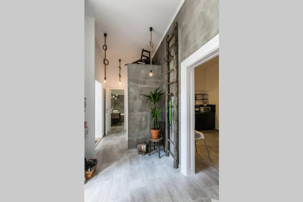 Your Gorgeous And Spacious Dream Home Free Parking Budapest Luaran gambar