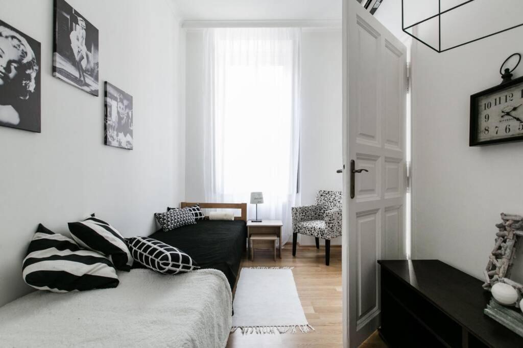 Your Gorgeous And Spacious Dream Home Free Parking Budapest Luaran gambar