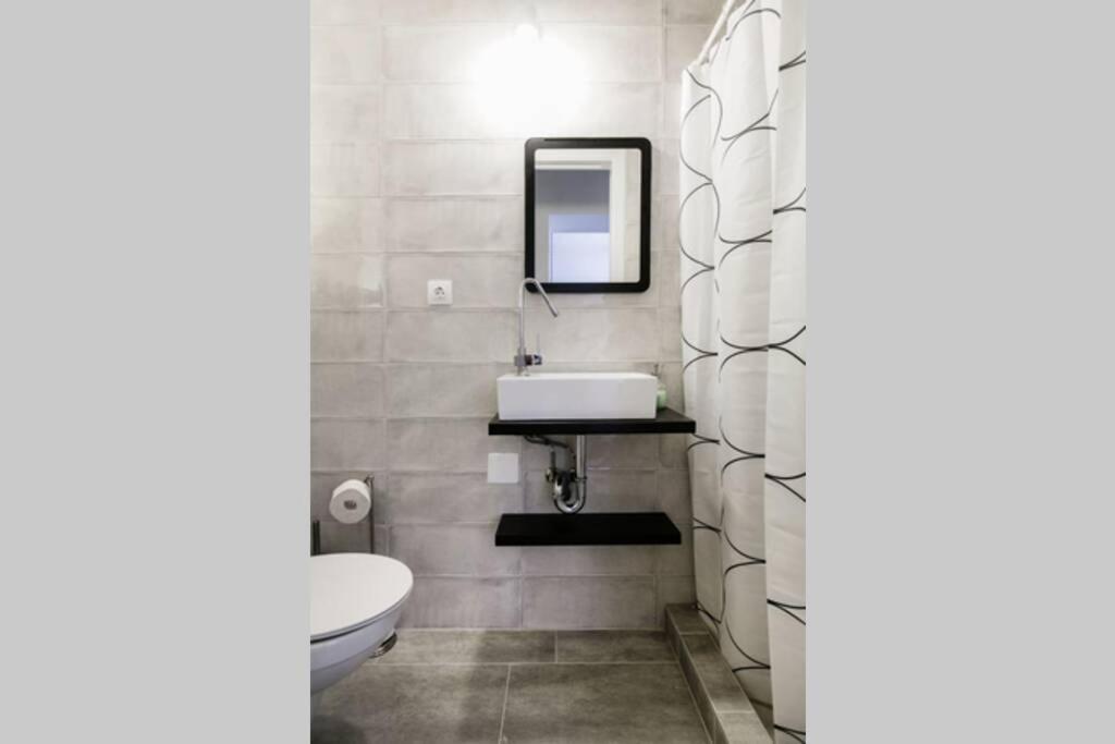 Your Gorgeous And Spacious Dream Home Free Parking Budapest Luaran gambar