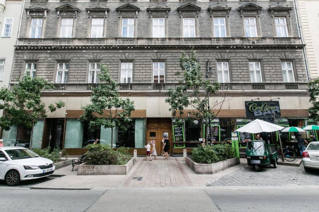 Your Gorgeous And Spacious Dream Home Free Parking Budapest Luaran gambar