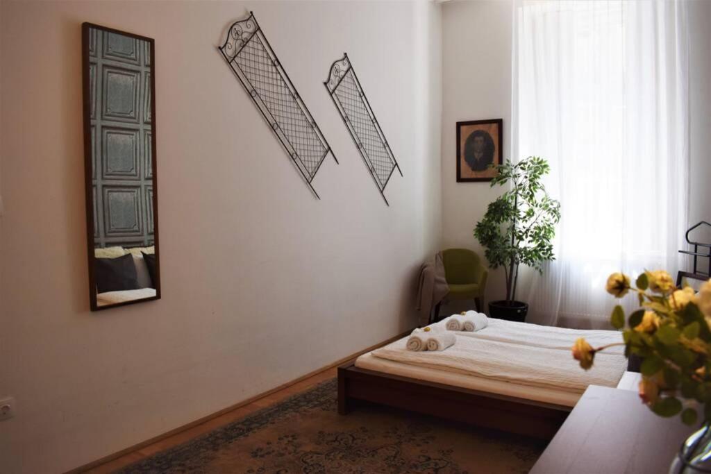 Your Gorgeous And Spacious Dream Home Free Parking Budapest Luaran gambar