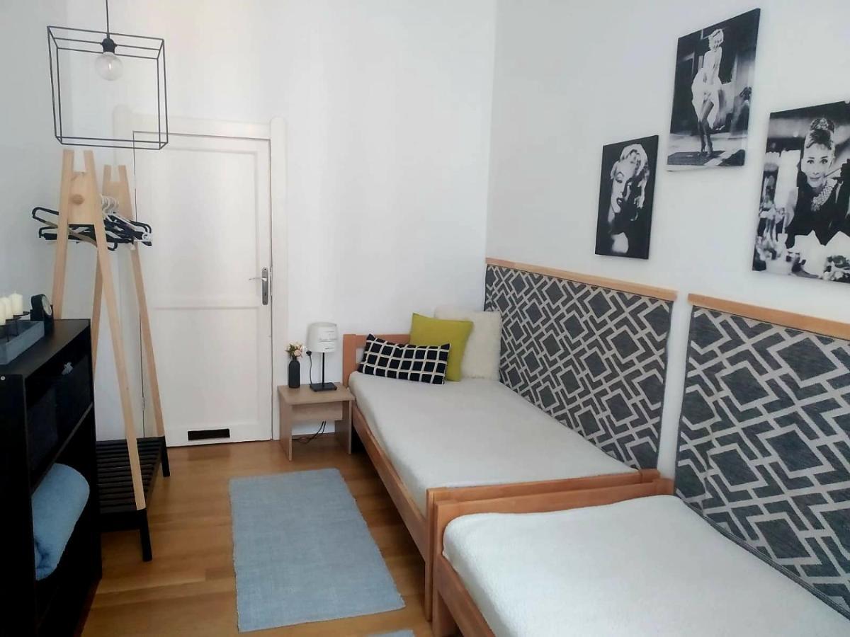 Your Gorgeous And Spacious Dream Home Free Parking Budapest Luaran gambar