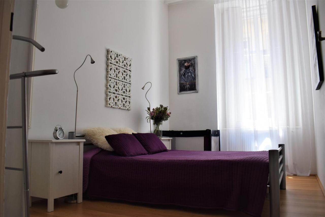Your Gorgeous And Spacious Dream Home Free Parking Budapest Luaran gambar