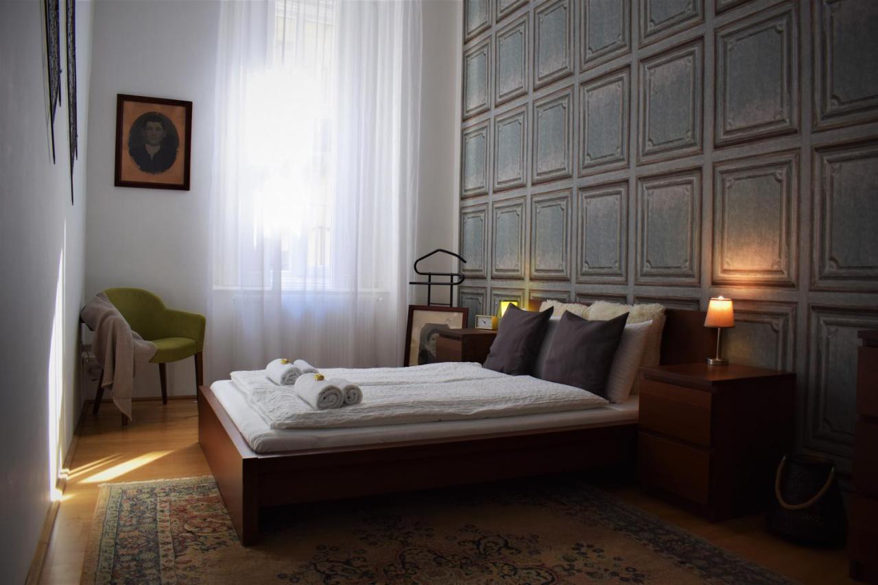 Your Gorgeous And Spacious Dream Home Free Parking Budapest Luaran gambar